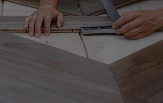 Tongue and Groove Accent Walls