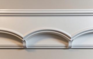 Supplying High-End Millwork to Commercial Construction Projects