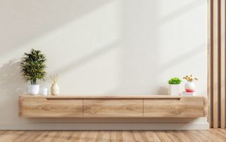 Around the World In Trim: International Moulding (or Molding) Styles Made in San Francisco