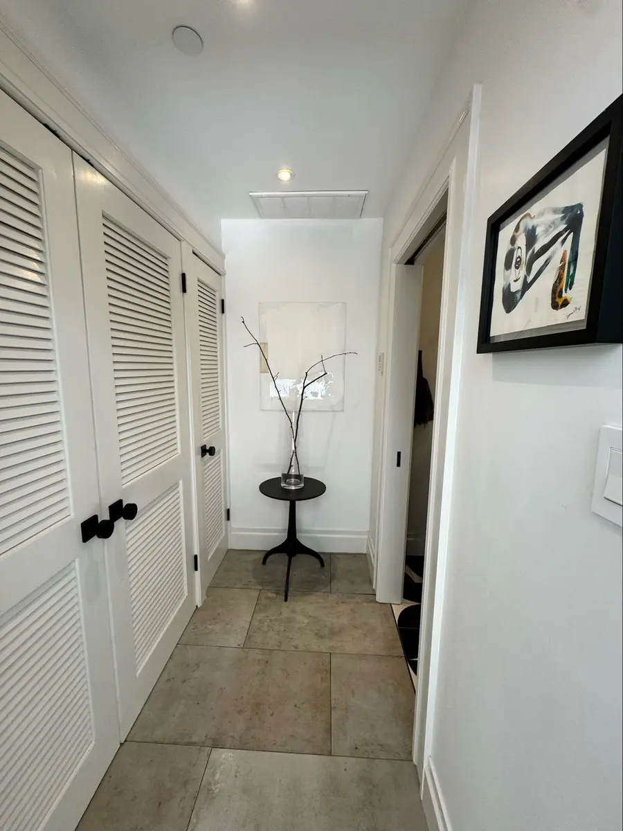 Photo credit: Metaphor Design, Location: Marin County, California, Wood Highlights: Custom door casing and baseboards align with the main building design
