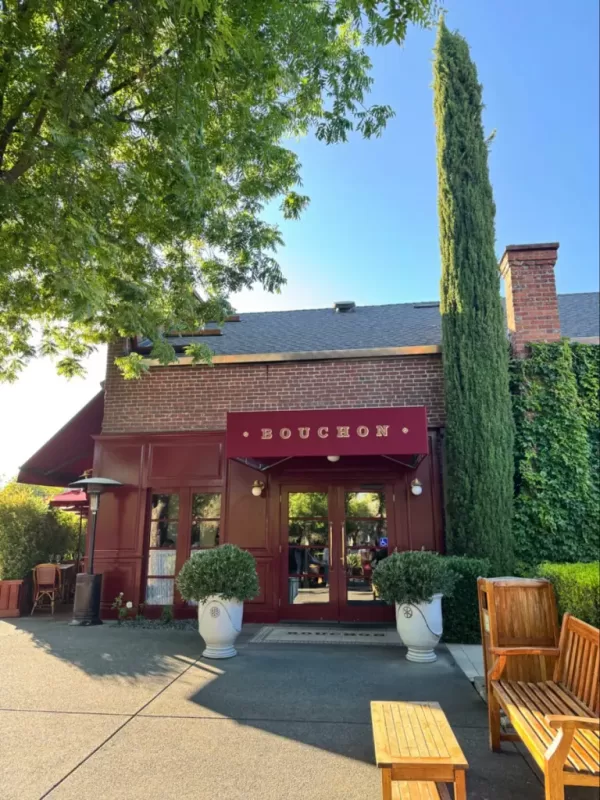bistro