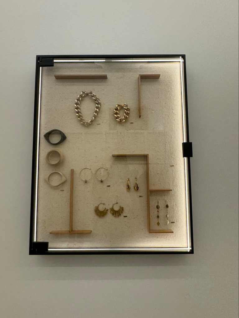 display design